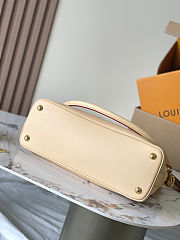 Colestore Louis Vuitton Alma PM Beige M27388 32 x 25 x 16 cm - 4