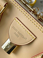 Colestore Louis Vuitton Alma PM Beige M27388 32 x 25 x 16 cm - 2
