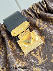 Colestore  Louis Vuitton Pochette Sling PM Monogram 30 x 16 x 11cm - 6
