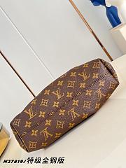 Colestore  Louis Vuitton Pochette Sling PM Monogram 30 x 16 x 11cm - 3