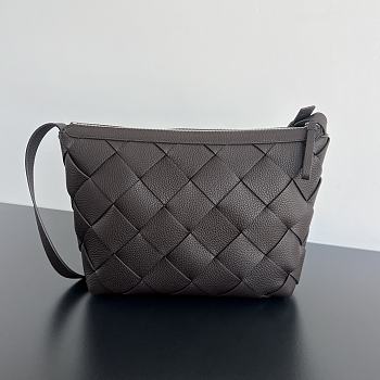 Colestore  Bottega Veneta Men's Diago Hobo in Old wood 39x24x16cm
