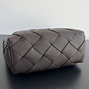 Colestore  Bottega Veneta Men's Diago Hobo in Old wood 39x24x16cm - 4