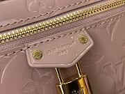 Colestore Louis Vuitton Vanity Chain Pouch Desert Sand M27169 19 x 11.5 x 6.5 cm - 2