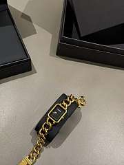 Colestore Chanel Première Gourmette Chain Watch Yellow Gold - 6