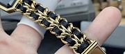 Colestore Chanel Première Édition Originale Watch Steel Oated with Yellow Gold - 6