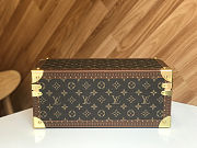 Colestore Louis Vuitton Coffret Accessoires Coffret 8 Montres Red Fusion 39 x 18 x 17cm - 5