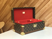 Colestore Louis Vuitton Coffret Accessoires Coffret 8 Montres Red Fusion 39 x 18 x 17cm - 4
