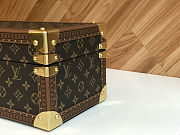 Colestore Louis Vuitton Coffret Accessoires Coffret 8 Montres Red Fusion 39 x 18 x 17cm - 3
