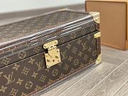 Colestore Louis Vuitton Coffret Accessoires Coffret 8 Montres Rose Ballerine 39 x 18 x 17cm - 4