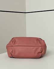 Colestore Fendi Spy Small Leather Pink 32x12x18cm - 4