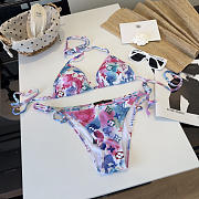 Colestore Louis Vuitton Monogram Gradient Bikini - 1