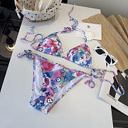 Colestore Louis Vuitton Monogram Gradient Bikini - 6