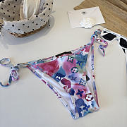 Colestore Louis Vuitton Monogram Gradient Bikini - 4