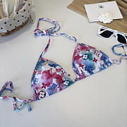 Colestore Louis Vuitton Monogram Gradient Bikini - 3