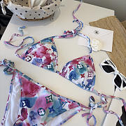 Colestore Louis Vuitton Monogram Gradient Bikini - 2