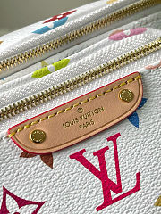 Colestore  Louis Vuitton LV x TM Mini Bumbag Other Monogram Canvas 17 x 12 x 9.5cm - 4
