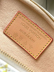 Colestore  Louis Vuitton LV x TM Mini Bumbag Other Monogram Canvas 17 x 12 x 9.5cm - 2