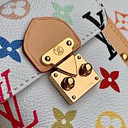 Colestore  Louis Vuitton LV x TM Keepall Bandoulière 45 Other Monogram Canvas 45 x 27 x 20 cm - 6