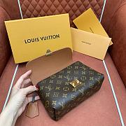 Colestore Louis Vuitton Madeleine BB Monogram/Cognac Brown 24.5 x 16 x 8 cm - 6