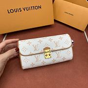 Colestore Louis Vuitton Camille Pochette Bag Monogram Dune M26583 20.5 x 11 x 6 cm - 3