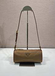 Colestore  Prada Brandy Re-nylon Pouch 22x9x7.5cm - 1