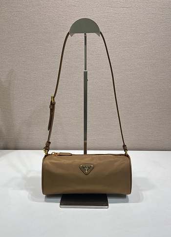 Colestore  Prada Brandy Re-nylon Pouch 22x9x7.5cm
