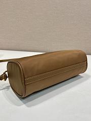 Colestore  Prada Brandy Re-nylon Pouch 22x9x7.5cm - 6