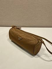 Colestore  Prada Brandy Re-nylon Pouch 22x9x7.5cm - 3