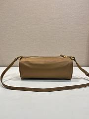 Colestore  Prada Brandy Re-nylon Pouch 22x9x7.5cm - 5