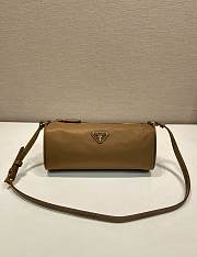 Colestore  Prada Brandy Re-nylon Pouch 22x9x7.5cm - 2