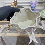 Colestore Louis Vuitton LV Nano Noe Bucket Bag 13x16x10cm - 4