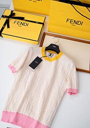 Colestore  Fendi Jumper Cotton Multicolour - 6