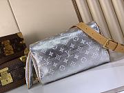 Colestore Louis Vuitton Speedy P9 Bandoulière 25 Silver 25 x 15 x 15 cm - 2