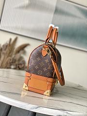 Colestore Louis Vuitton Speedy 30 Out Of The Trunk Monogram/Brown 30 x 26 x 14.5 cm - 5