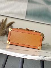 Colestore Louis Vuitton Speedy 30 Out Of The Trunk Monogram/Brown 30 x 26 x 14.5 cm - 4