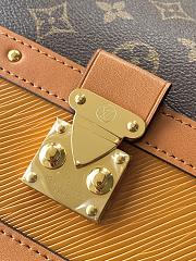 Colestore Louis Vuitton Speedy 30 Out Of The Trunk Monogram/Brown 30 x 26 x 14.5 cm - 3