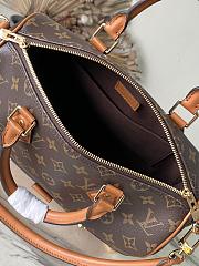 Colestore Louis Vuitton Speedy 30 Out Of The Trunk Monogram/Brown 30 x 26 x 14.5 cm - 2