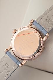 Colestore Bvlgari Bvlgari Watch Icy Blue - 3