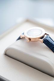 	 Colestore Bvlgari Bvlgari Watch Navy Blue - 6