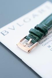 Colestore Bvlgari Bvlgari Watch Verde Alpi Green - 6
