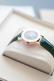 Colestore Bvlgari Bvlgari Watch Verde Alpi Green - 4