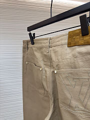 Colestore Louis Vuitton Monogram Canvas Jeans 1AGR22 - 5