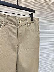 Colestore Louis Vuitton Monogram Canvas Jeans 1AGR22 - 4