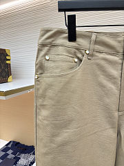 Colestore Louis Vuitton Monogram Canvas Jeans 1AGR22 - 2