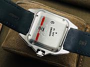 Colestore Cartier Santos de Cartier watch  - 6