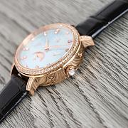 Colestore Vacheron Constantin Traditionnelly Light Blue watch - 6