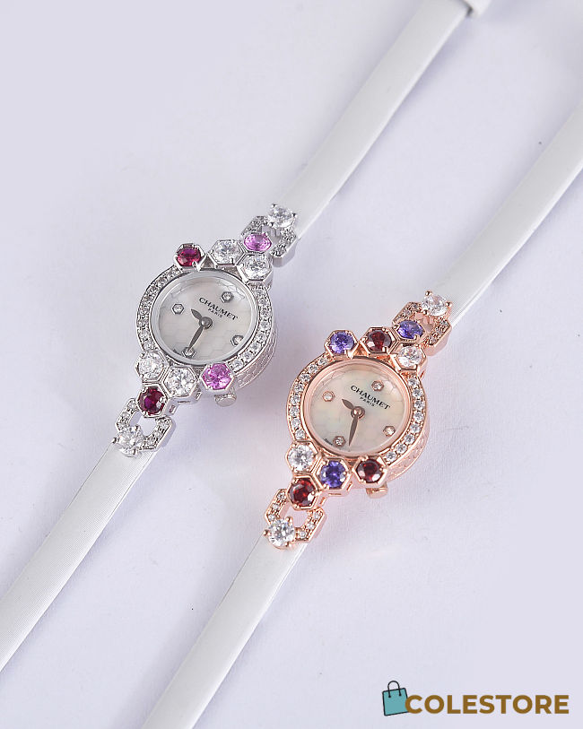 Colestore Chaumet Bee My Love 19.5x25mm - 1