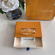 Colestore Louis Vuitton  Circle Prime Bracelet - 1