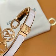 Colestore Louis Vuitton  Circle Prime Bracelet - 6