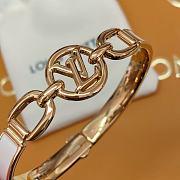 Colestore Louis Vuitton  Circle Prime Bracelet - 5